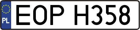 EOPH358