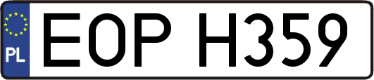 EOPH359
