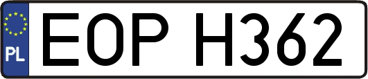 EOPH362