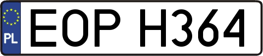 EOPH364