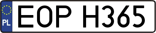 EOPH365