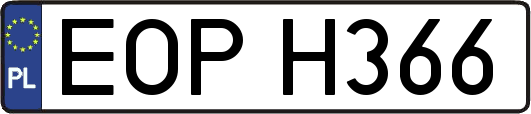 EOPH366