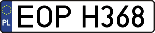 EOPH368