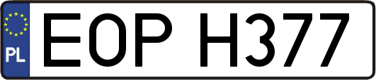 EOPH377