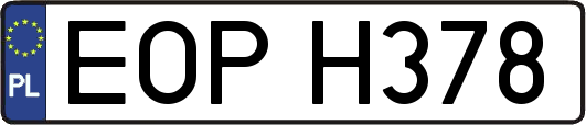 EOPH378