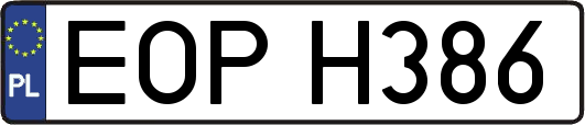 EOPH386