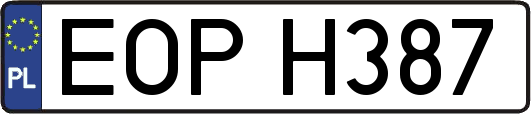 EOPH387