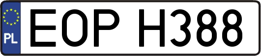 EOPH388