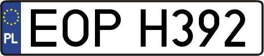 EOPH392