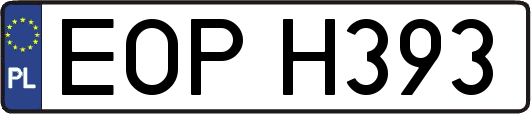 EOPH393
