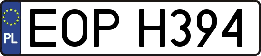 EOPH394