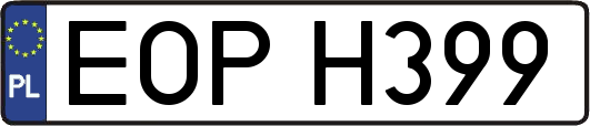 EOPH399