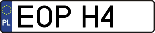 EOPH4