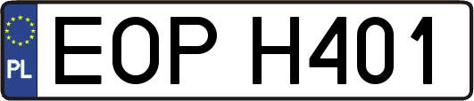 EOPH401