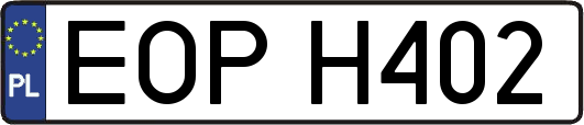 EOPH402