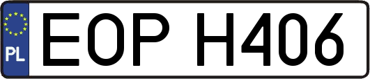 EOPH406