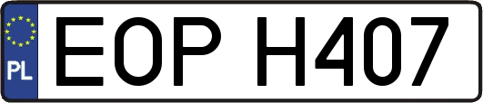 EOPH407