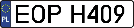 EOPH409