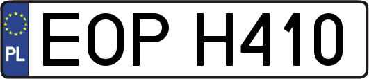 EOPH410