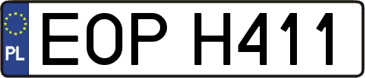 EOPH411