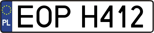 EOPH412