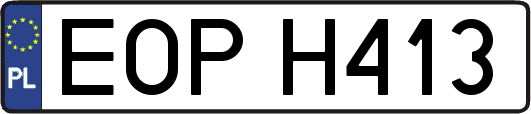 EOPH413