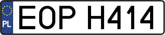 EOPH414