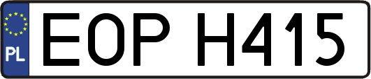 EOPH415