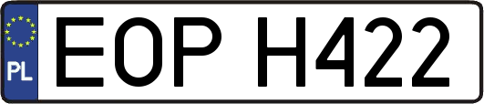 EOPH422