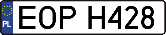 EOPH428