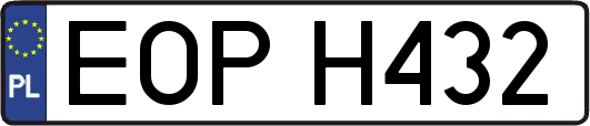 EOPH432