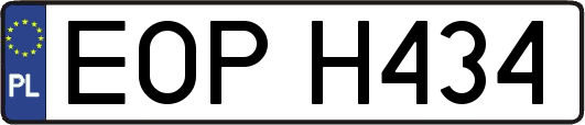 EOPH434