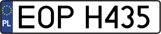 EOPH435