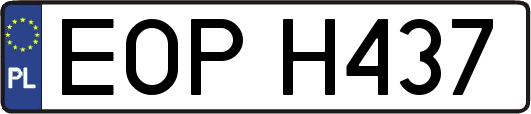 EOPH437