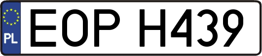 EOPH439