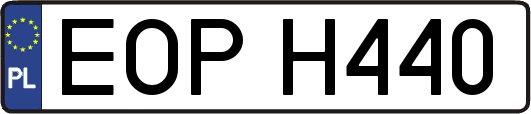 EOPH440