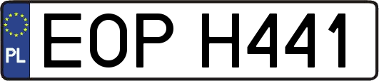 EOPH441