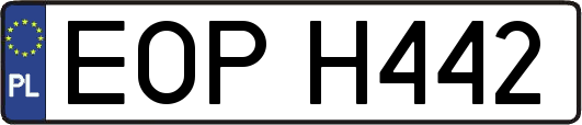EOPH442
