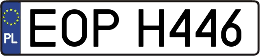 EOPH446