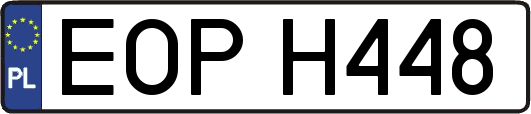 EOPH448