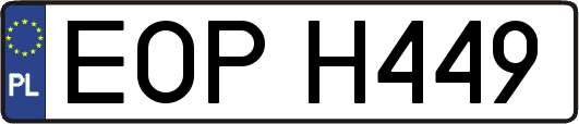 EOPH449