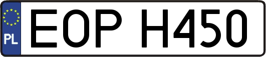 EOPH450