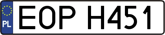 EOPH451