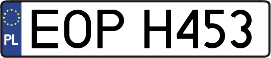 EOPH453