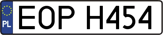 EOPH454