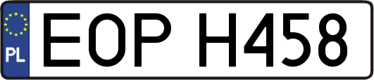 EOPH458