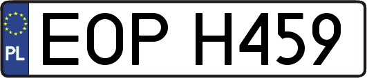EOPH459