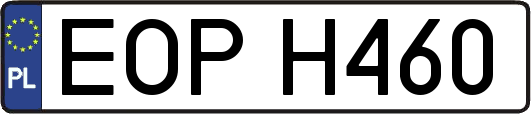 EOPH460