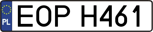 EOPH461