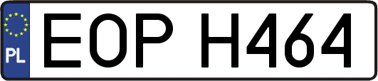 EOPH464